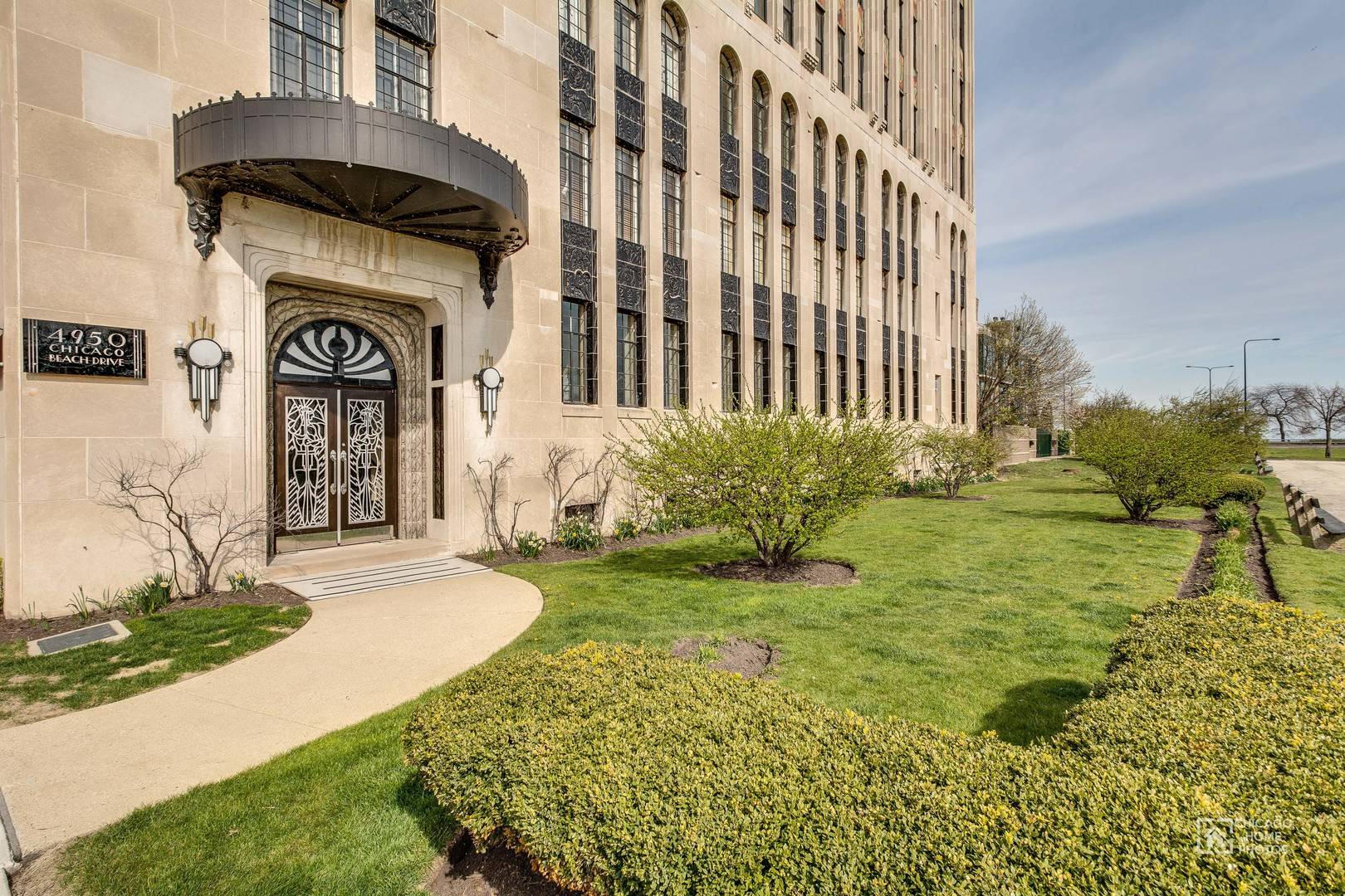 4950 S Chicago Beach DR #13A, Chicago, IL 60615