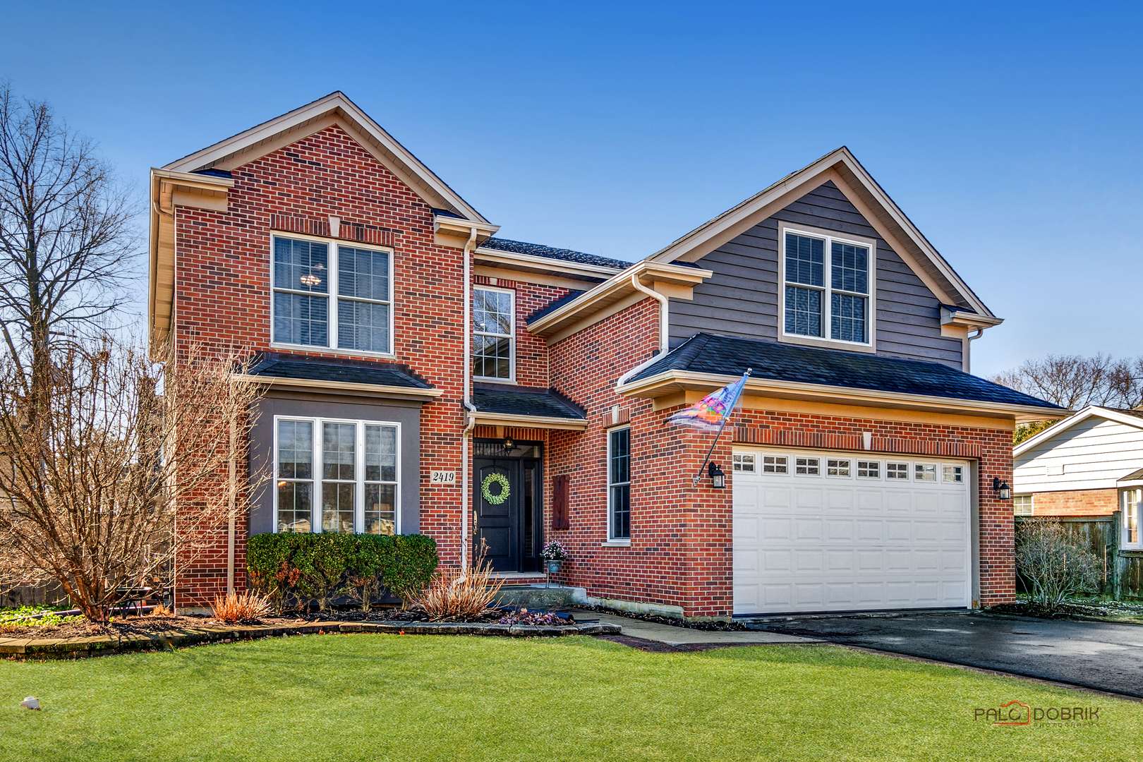 2419 Center AVE, Northbrook, IL 60062