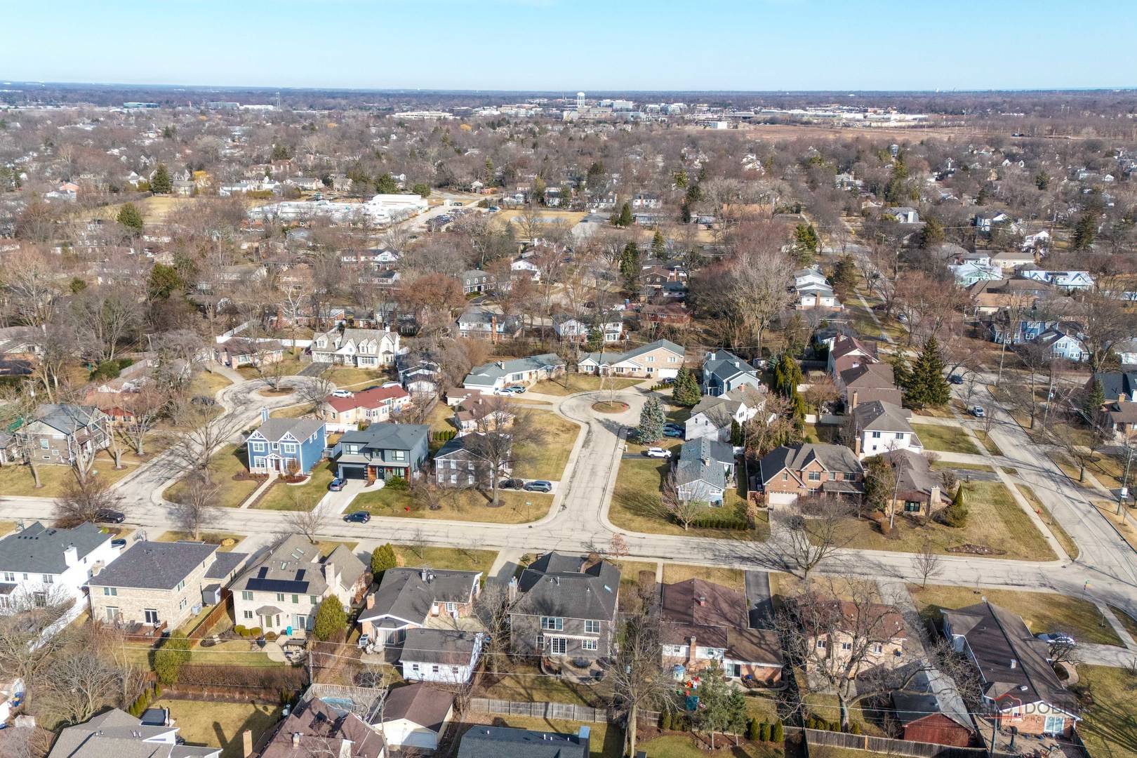 2419 Center AVE, Northbrook, IL 60062