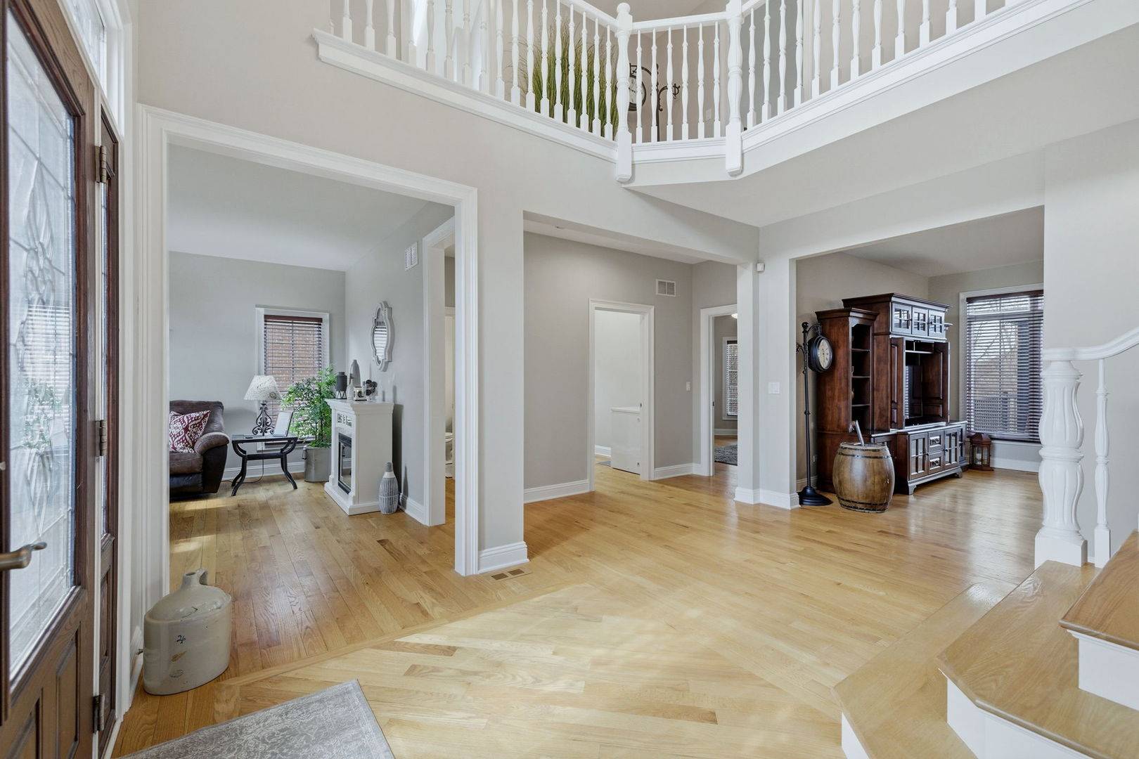 25230 S Tuscany DR E, Monee, IL 60449
