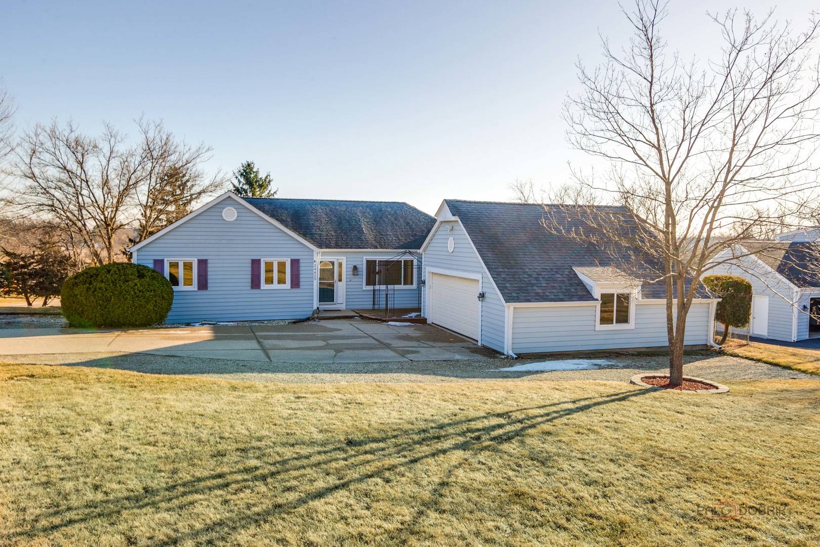 24423 W Tyler AVE, Round Lake, IL 60073