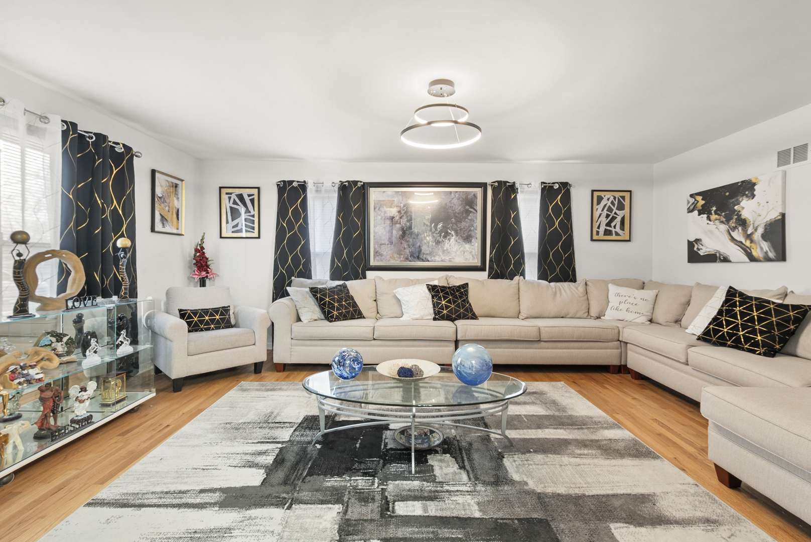 2509 207th ST, Olympia Fields, IL 60461