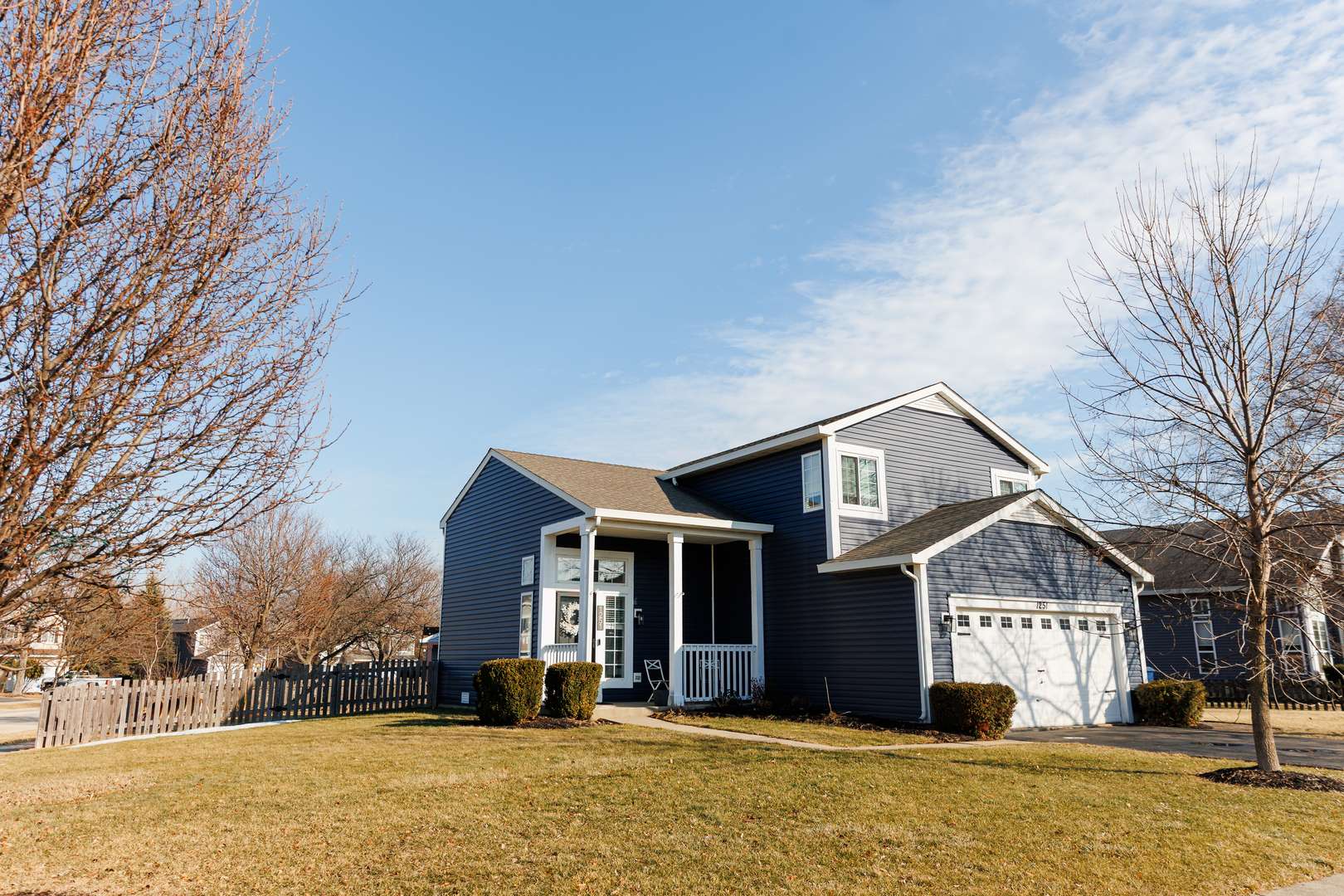 1251 S Pleasant HL, Waukegan, IL 60085