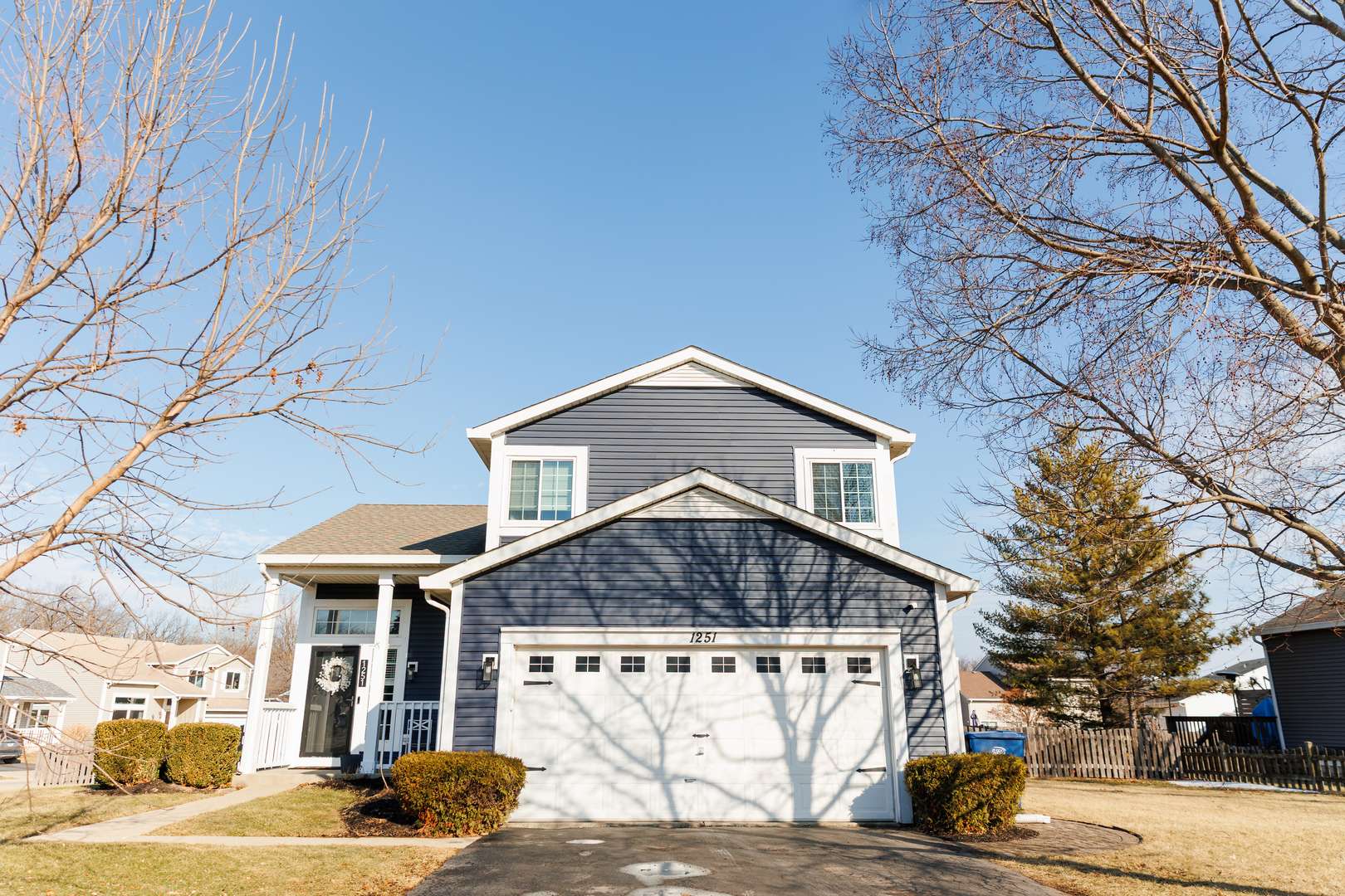 1251 S Pleasant HL, Waukegan, IL 60085