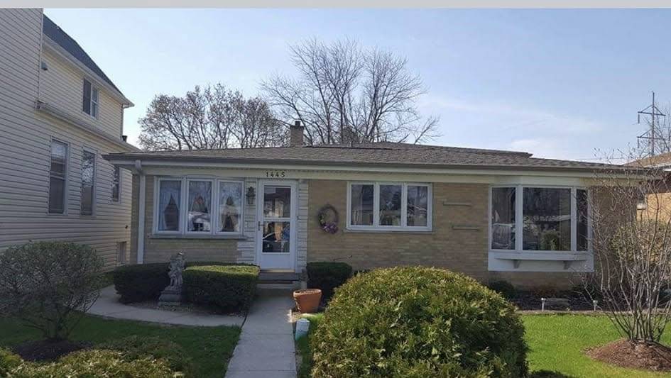 1445 Everett AVE, Des Plaines, IL 60018
