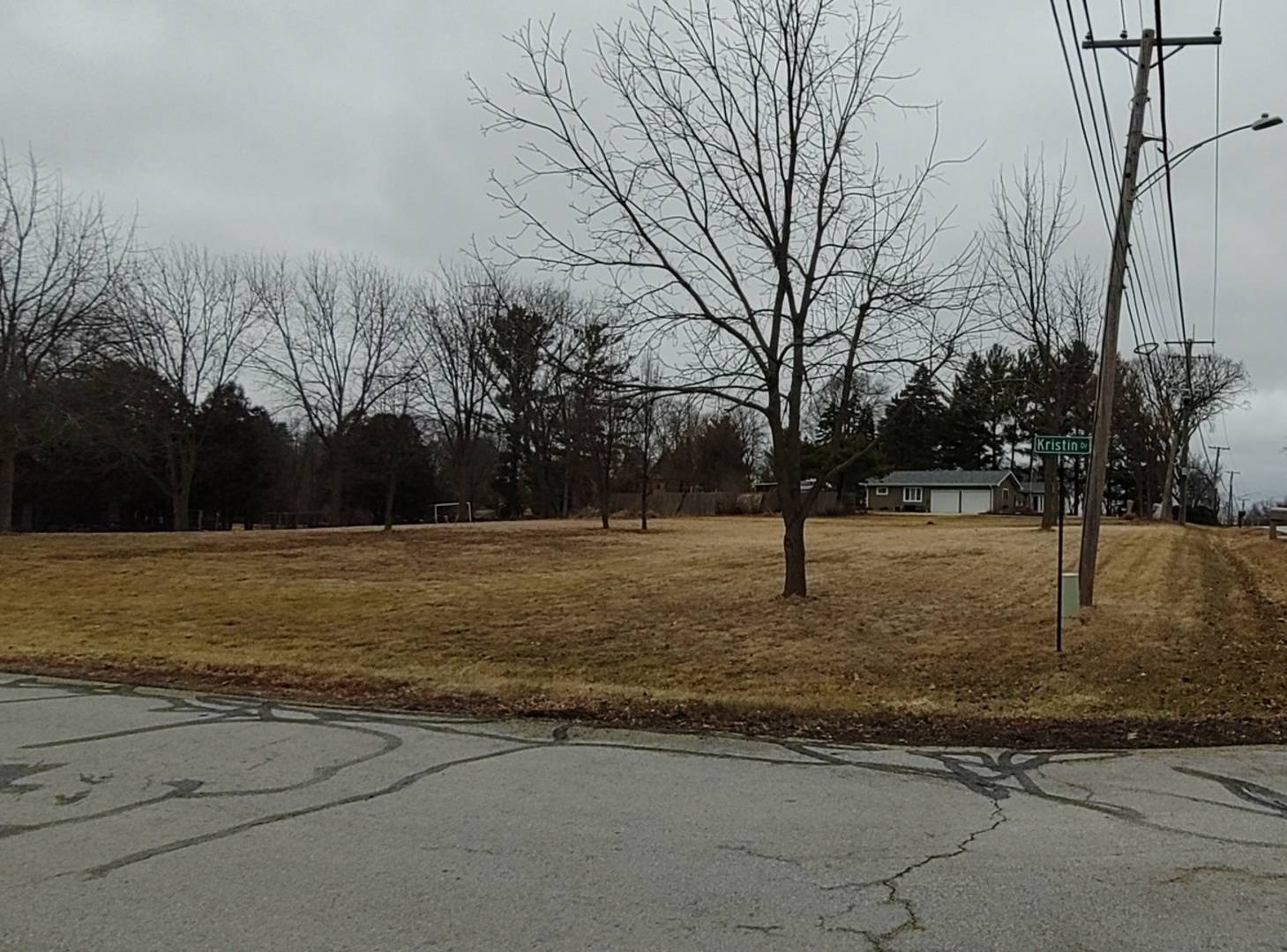 LOT 1 Kristin DR, Elgin, IL 60124