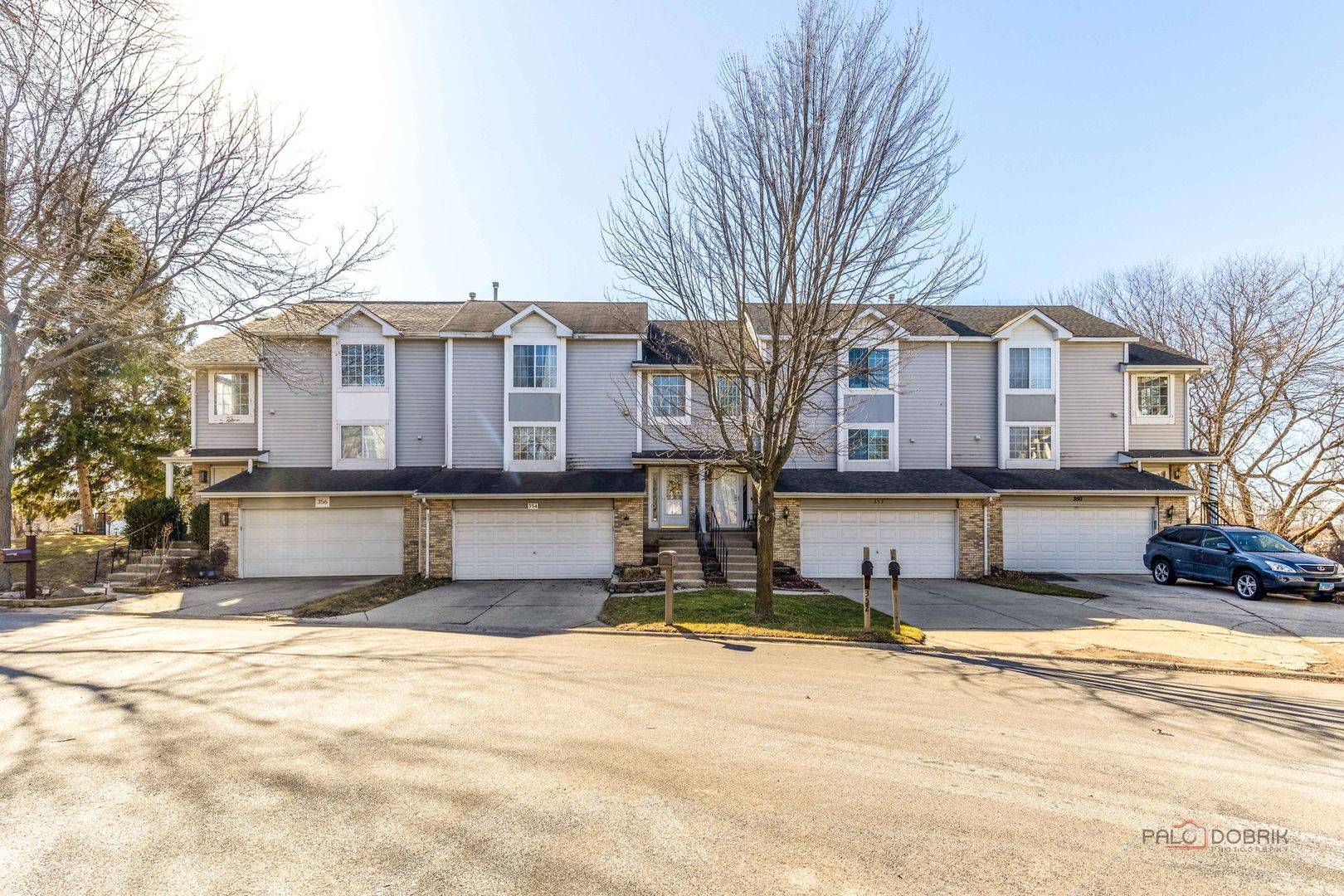 354 Stevens CT, Grayslake, IL 60030