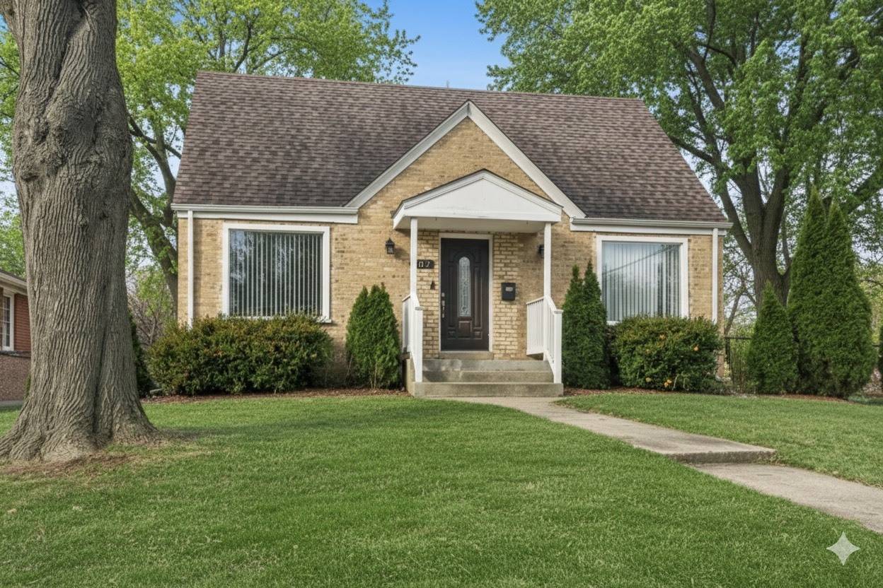 102 S ASHLAND AVE, Palatine, IL 60074