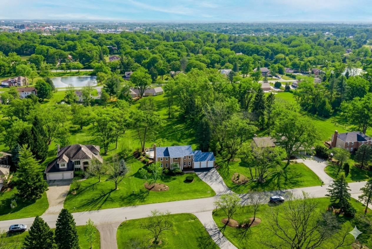 25707 N Eagle DR, Mundelein, IL 60060