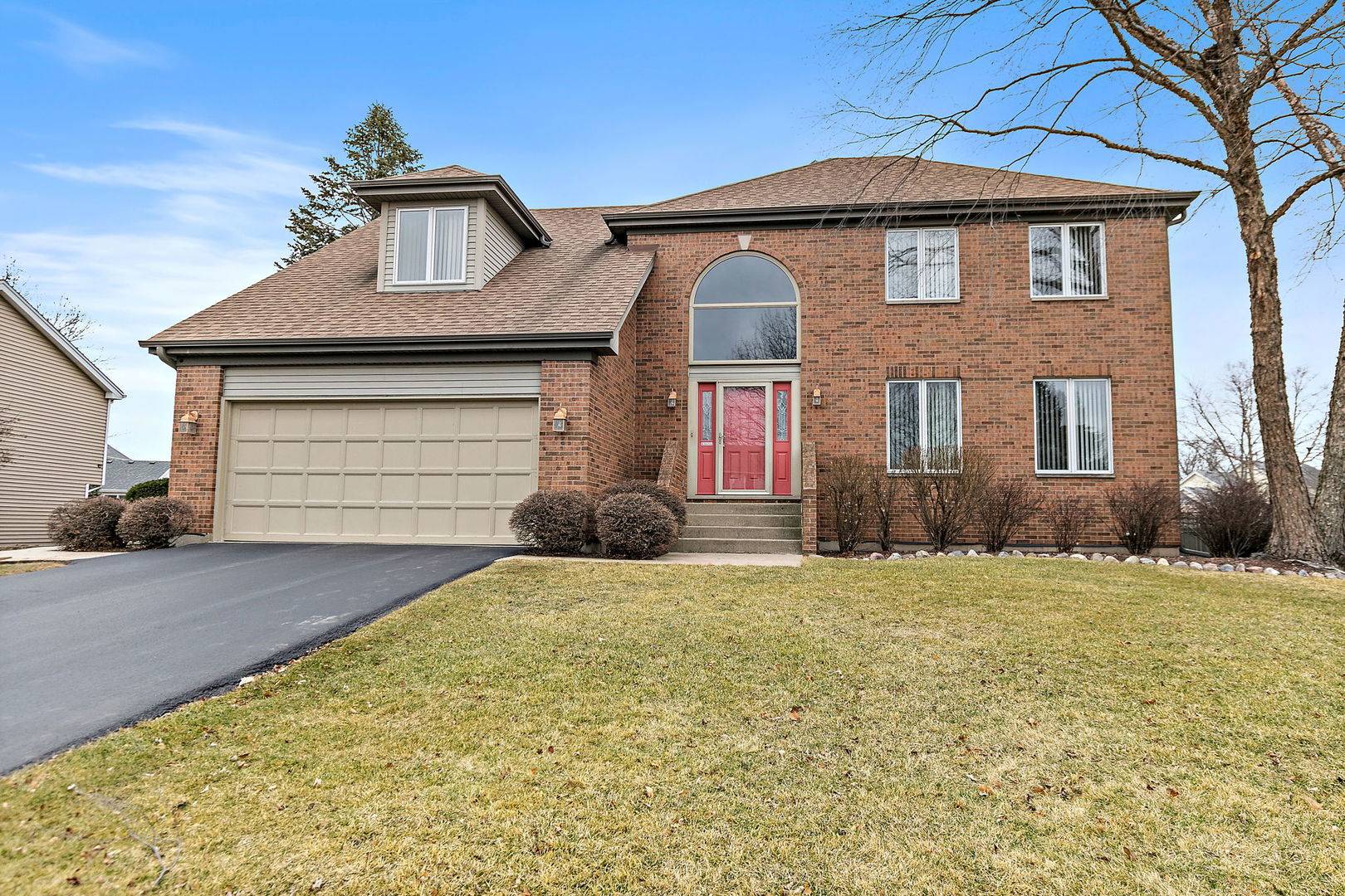 1185 Dovercliff WAY, Crystal Lake, IL 60014