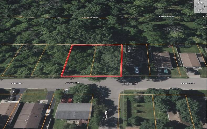430 E Lake AVE, Round Lake Beach, IL 60073