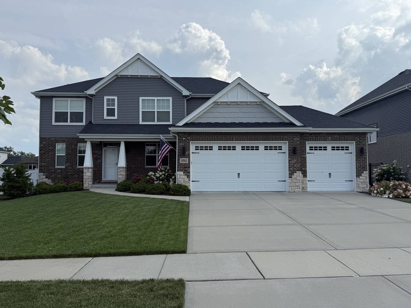 15911 Crimson DR, Lockport, IL 60441