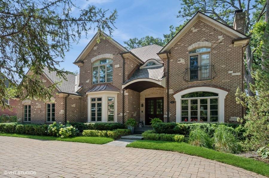 358 Winnetka AVE, Winnetka, IL 60093
