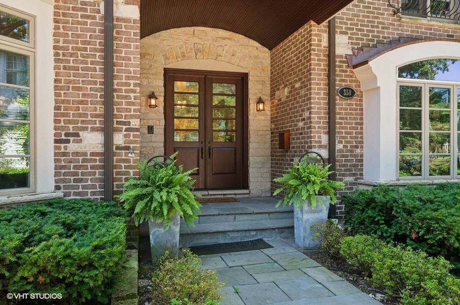 358 Winnetka AVE, Winnetka, IL 60093