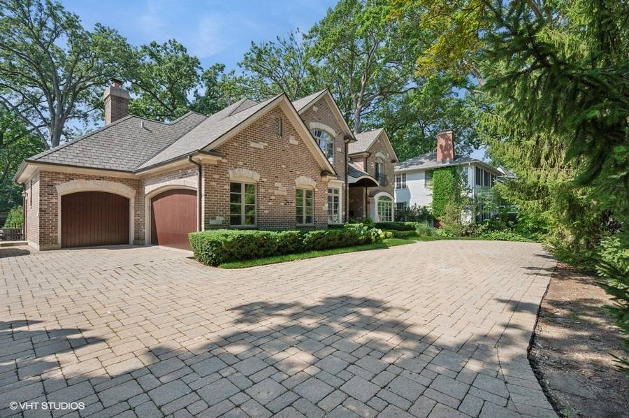 358 Winnetka AVE, Winnetka, IL 60093