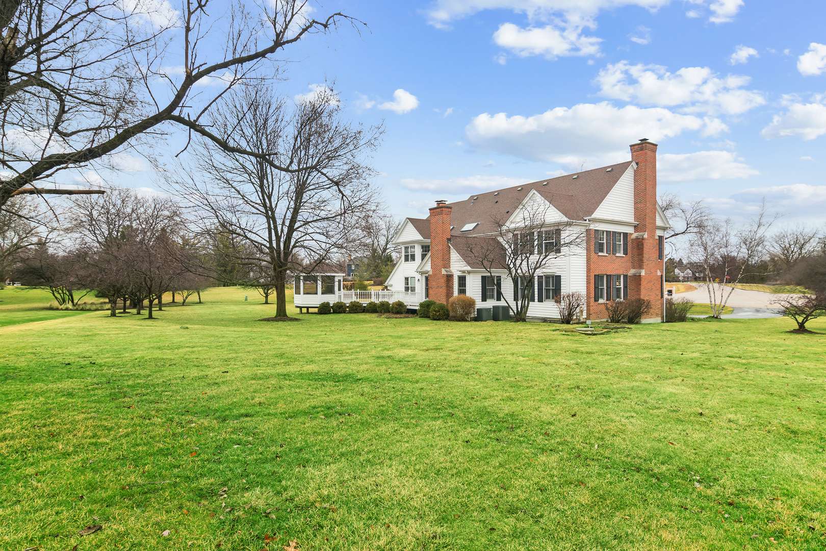 23466 W Redwing PL, Barrington, IL 60010