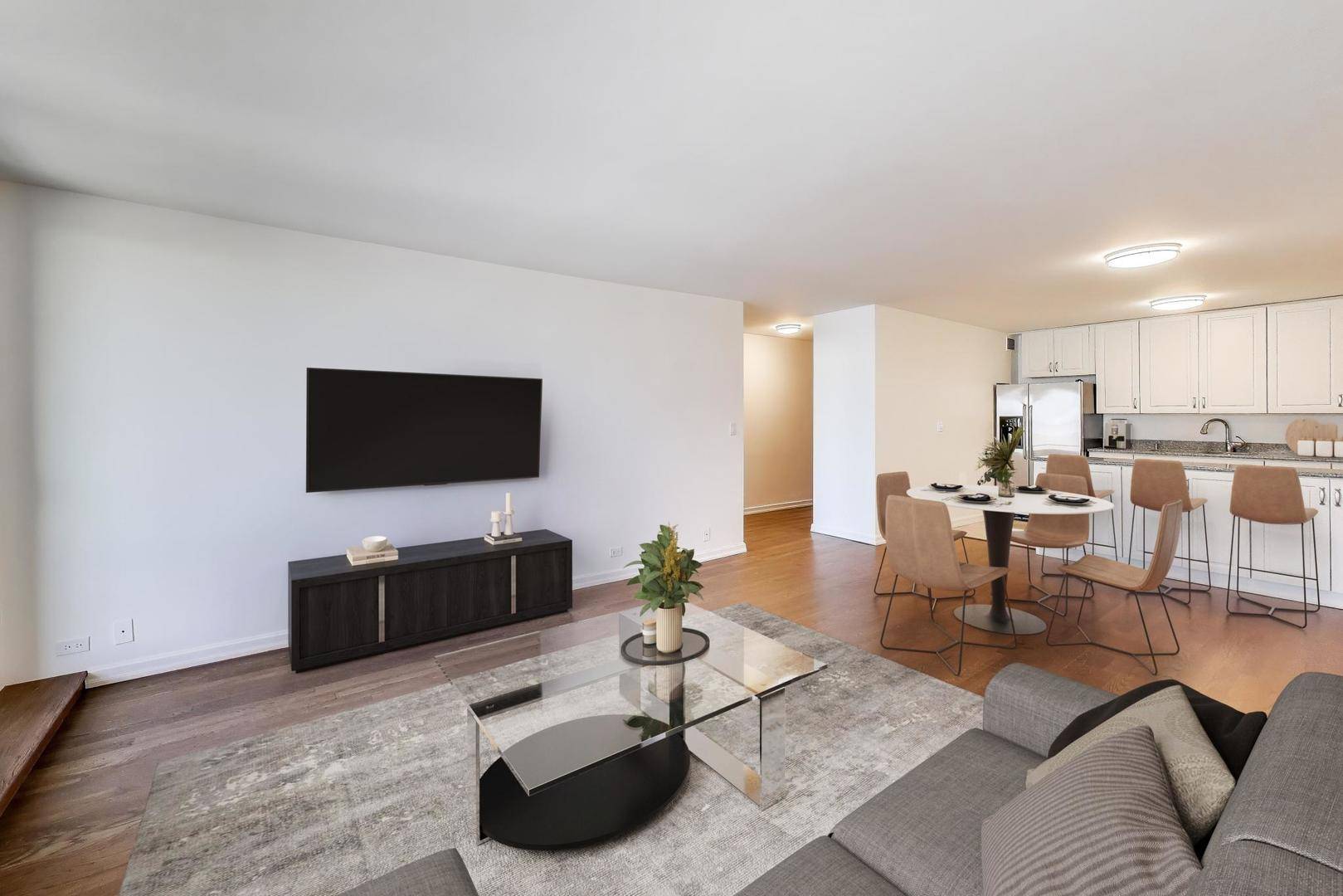555 W CORNELIA AVE #1511, Chicago, IL 60657