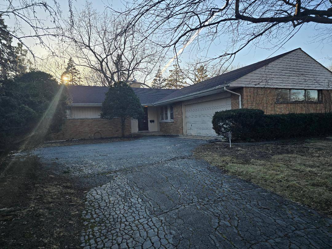9424 Normandy AVE, Morton Grove, IL 60053