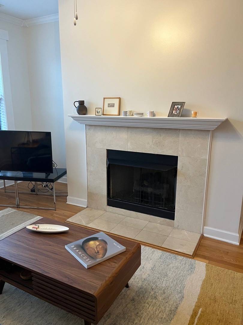 624 Judson AVE #3, Evanston, IL 60202