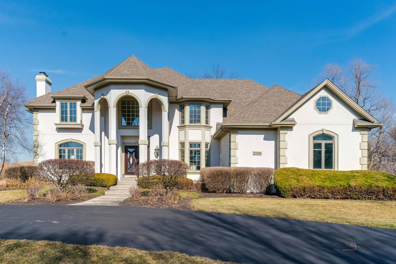 21344 W Windsor DR, Kildeer, IL 60047