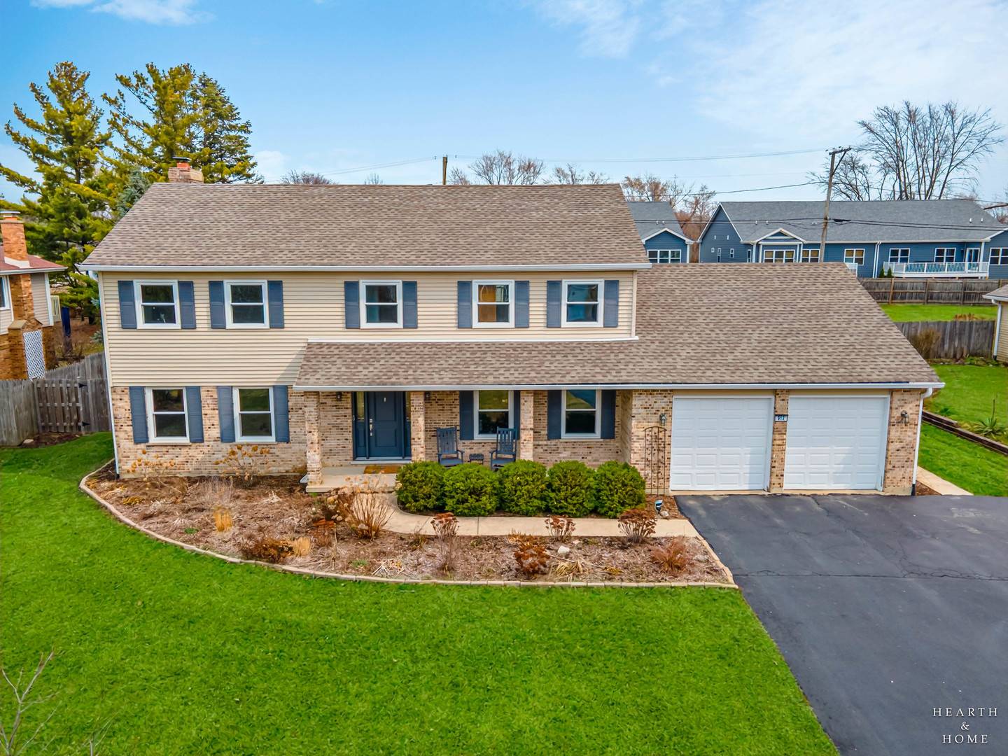 913 N FRANKLIN AVE, Palatine, IL 60067