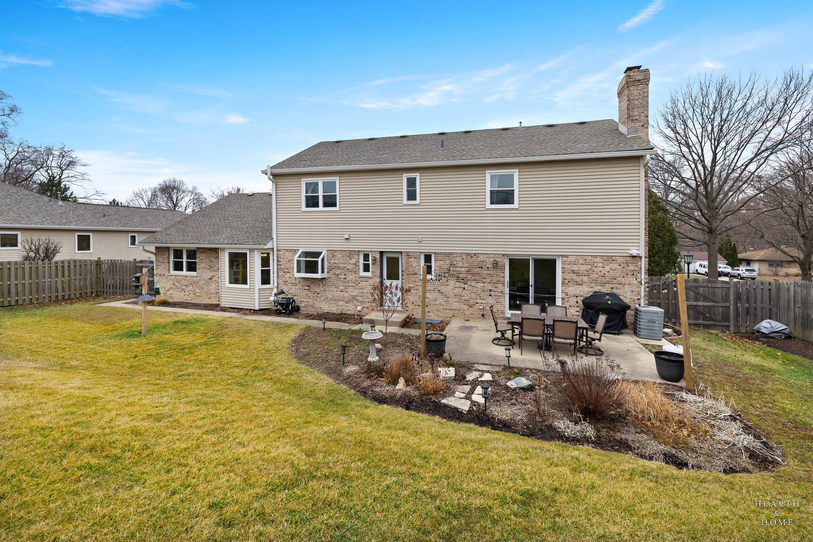 913 N FRANKLIN AVE, Palatine, IL 60067