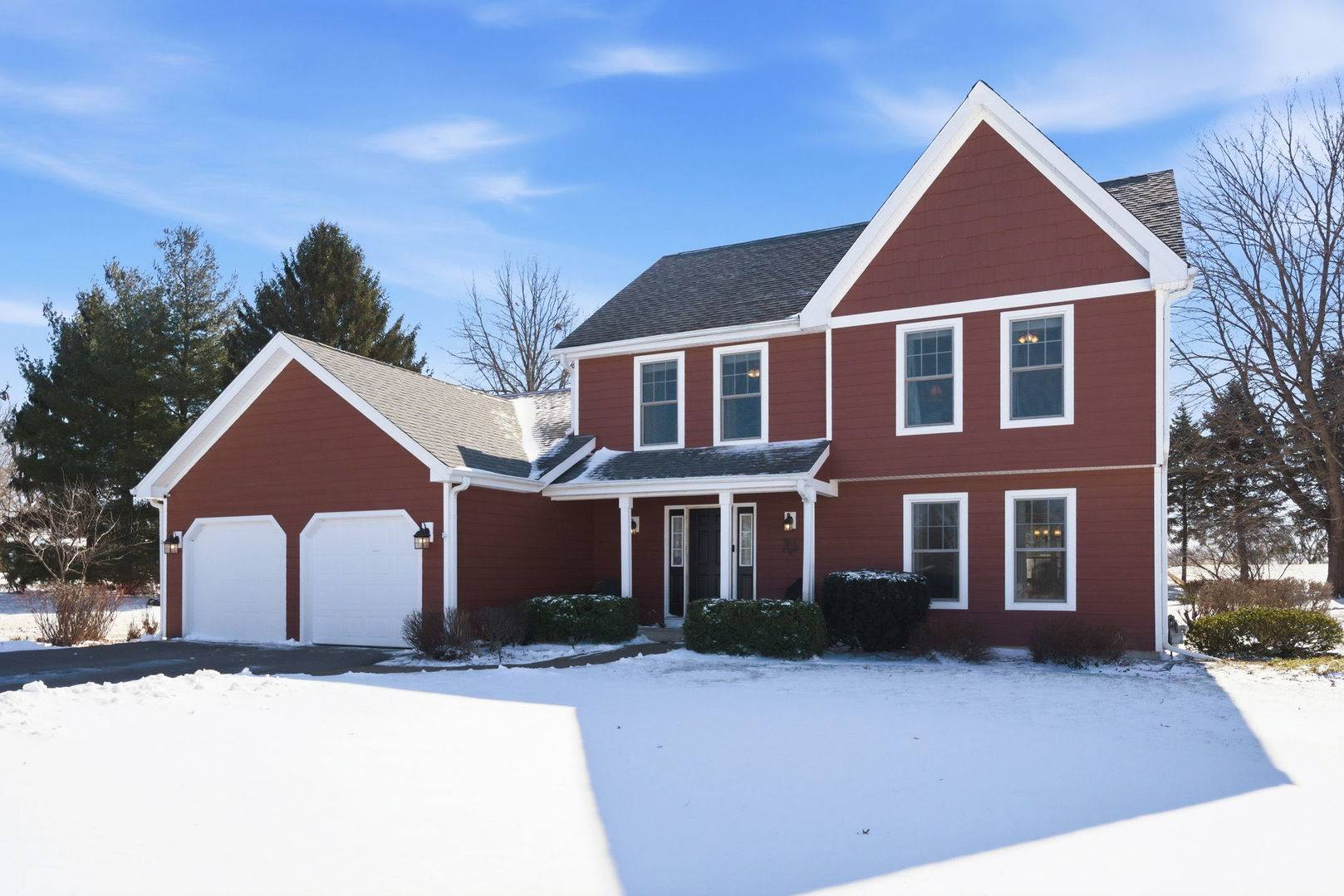 11N215 Capulet CIR, Elgin, IL 60124
