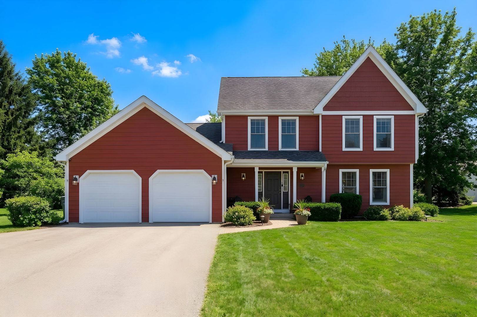 11N215 Capulet CIR, Elgin, IL 60124