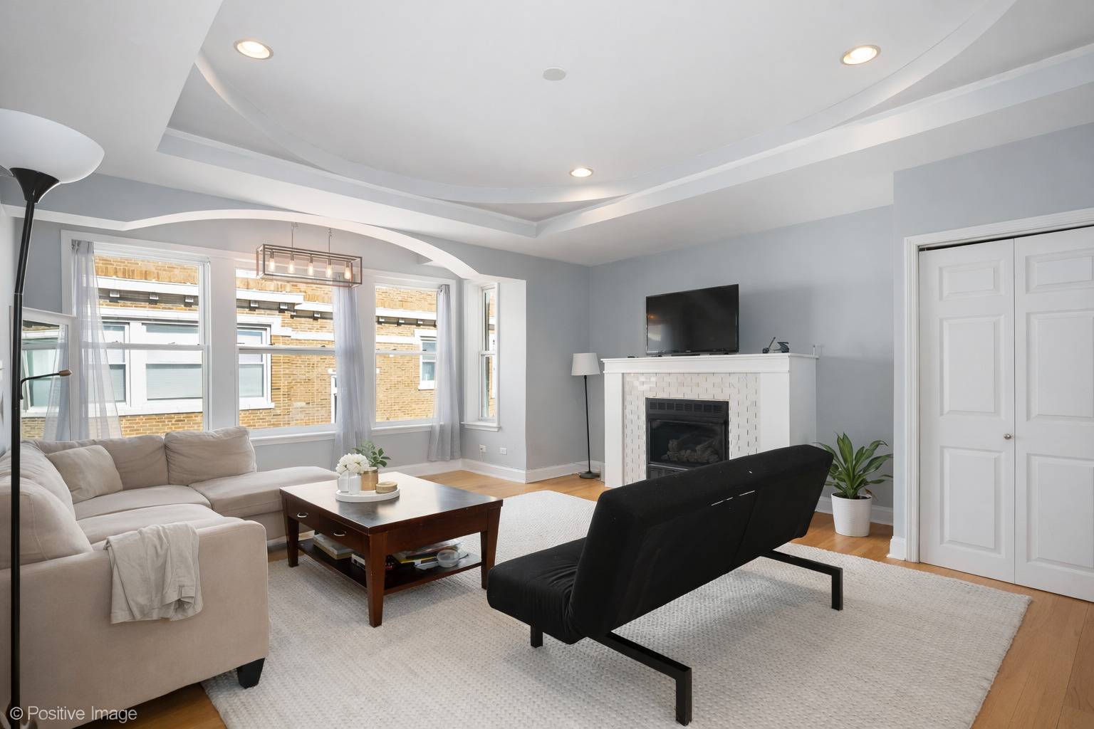 6906 N Lakewood AVE #3W, Chicago, IL 60626