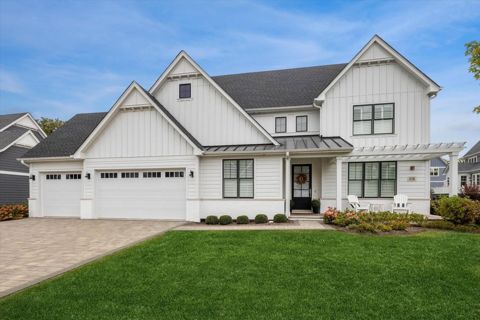 1108 Spruce DR, Western Springs, IL 60558