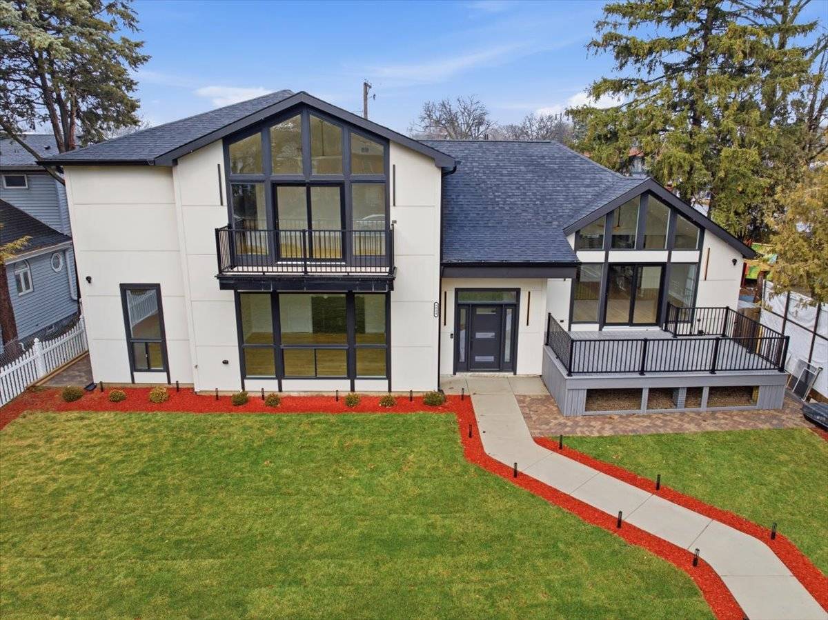 5924 Carol AVE, Morton Grove, IL 60053