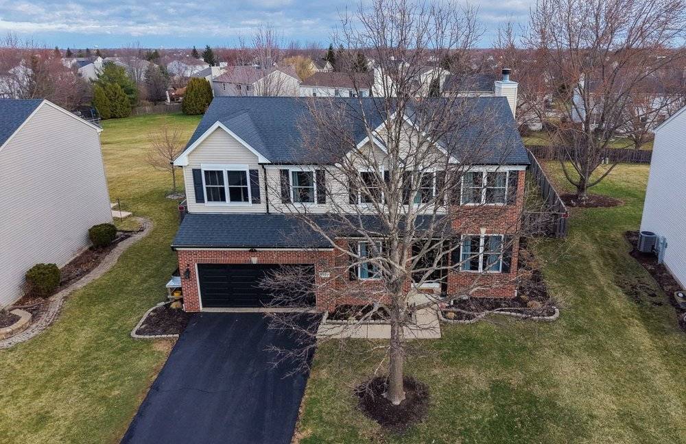 2322 Pagosa Springs DR, Aurora, IL 60503