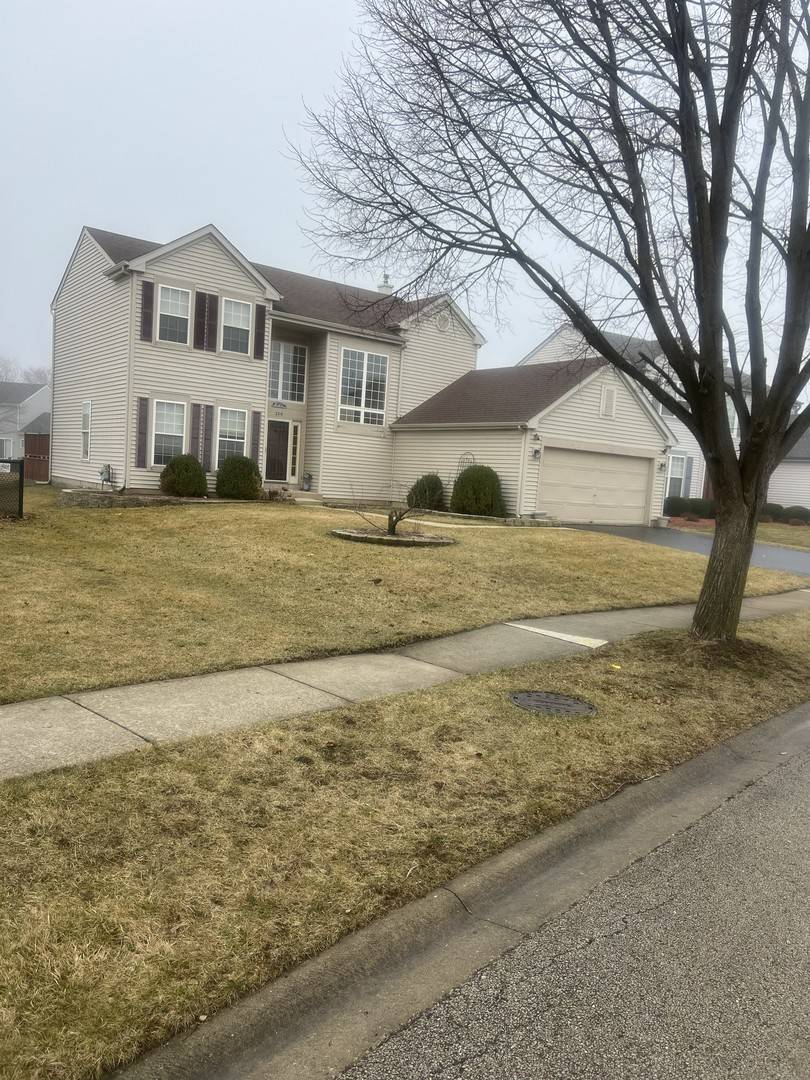 220 Carroll WAY, Bartlett, IL 60103