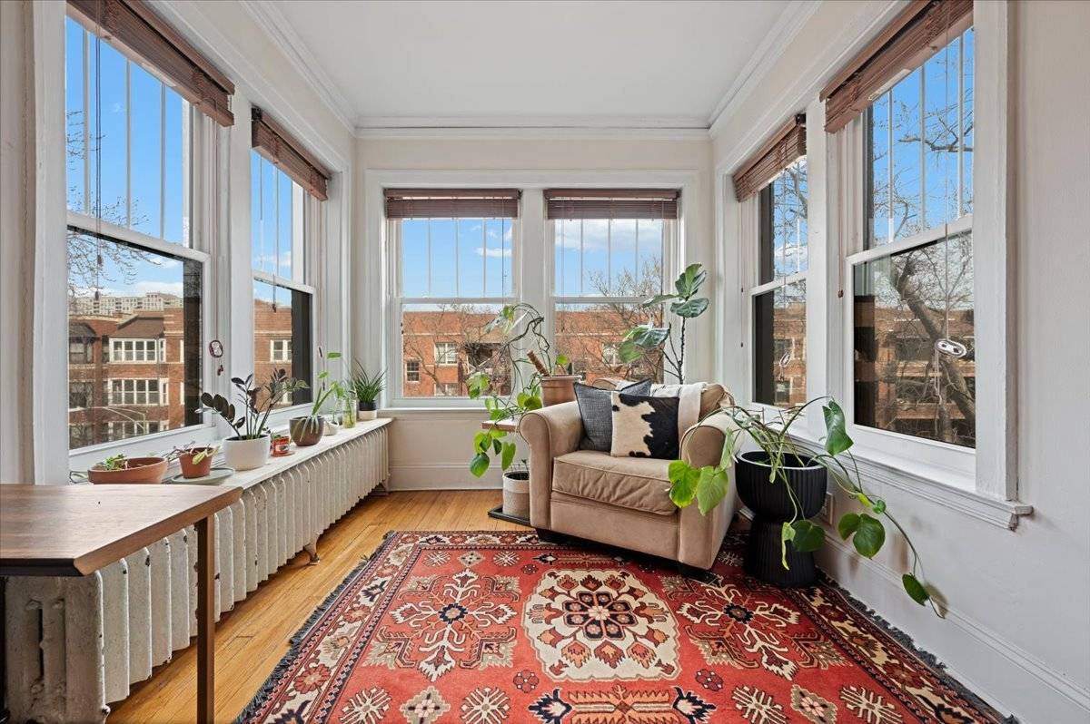 1629 W Fargo AVE #3E, Chicago, IL 60626