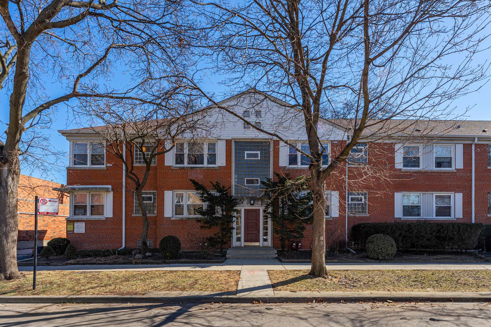 6607 N Damen AVE #2N, Chicago, IL 60645