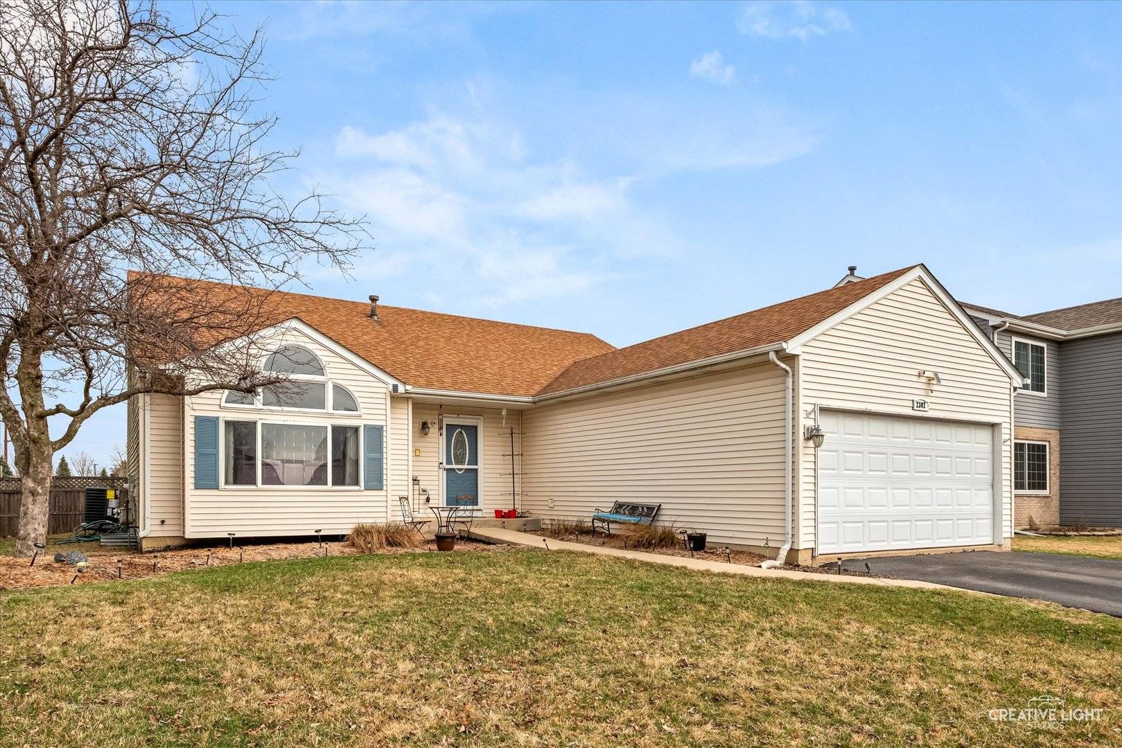 2302 Red Hawk DR, Plainfield, IL 60586