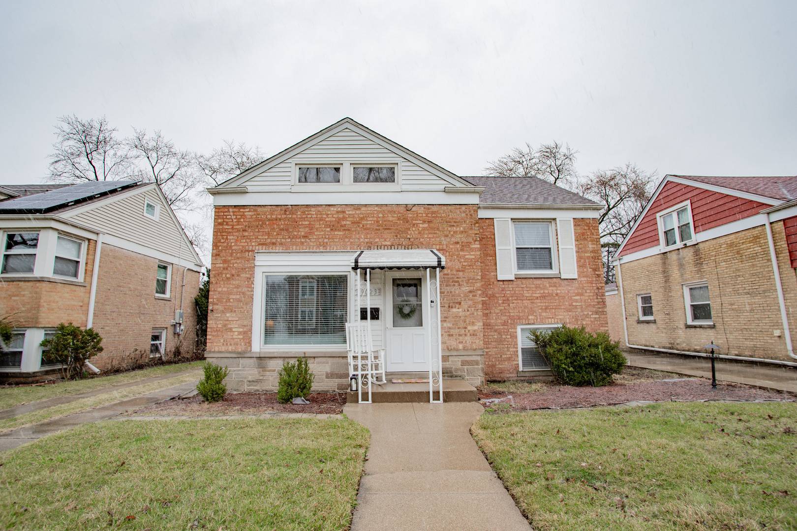9023 MARMORA AVE, Morton Grove, IL 60053