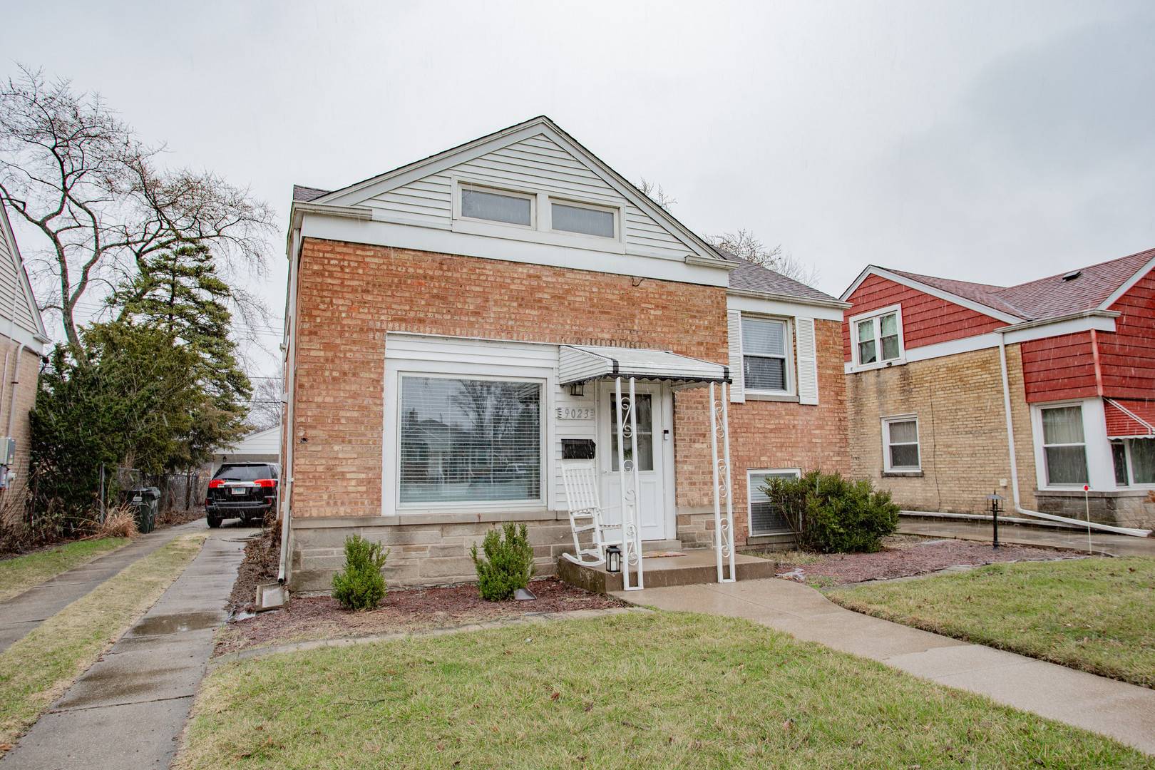 9023 MARMORA AVE, Morton Grove, IL 60053