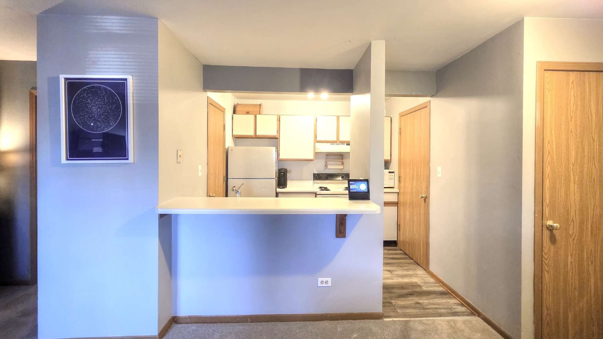 4302 W Shamrock LN #2D, Mchenry, IL 60050
