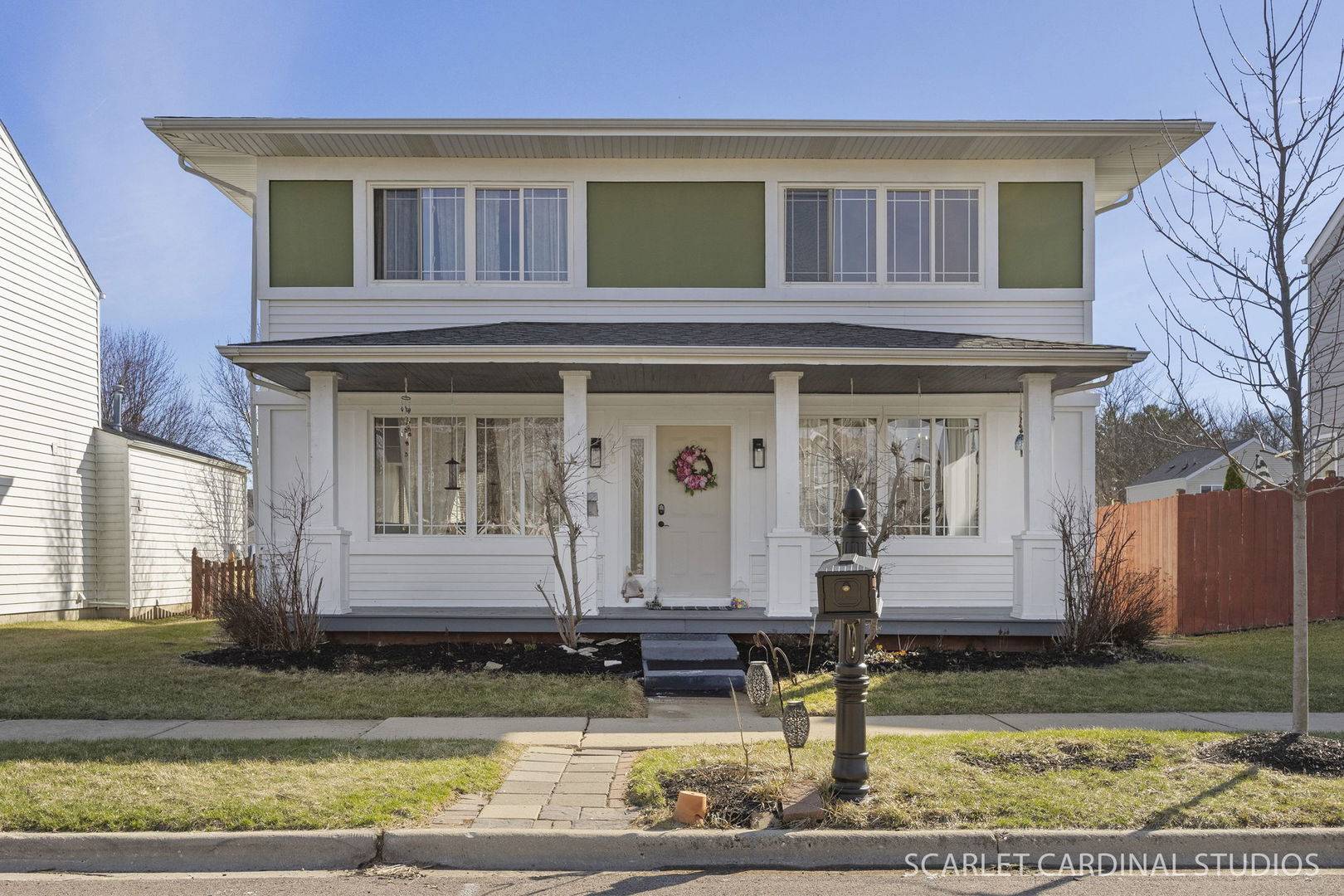 220 Presidential BLVD, Oswego, IL 60543