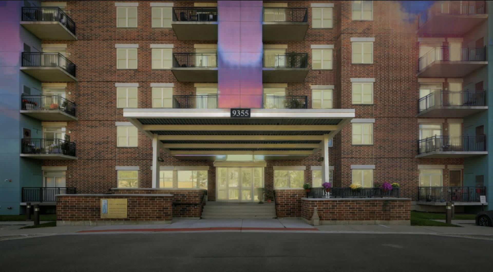 9355 Irving Park RD #522, Schiller Park, IL 60176