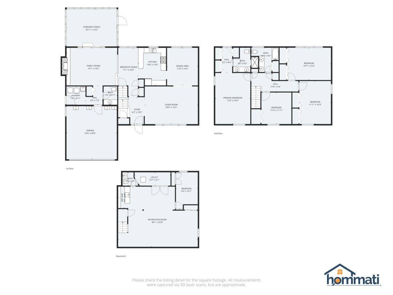 2007 E Robinhood LN, Arlington Heights, IL 60004