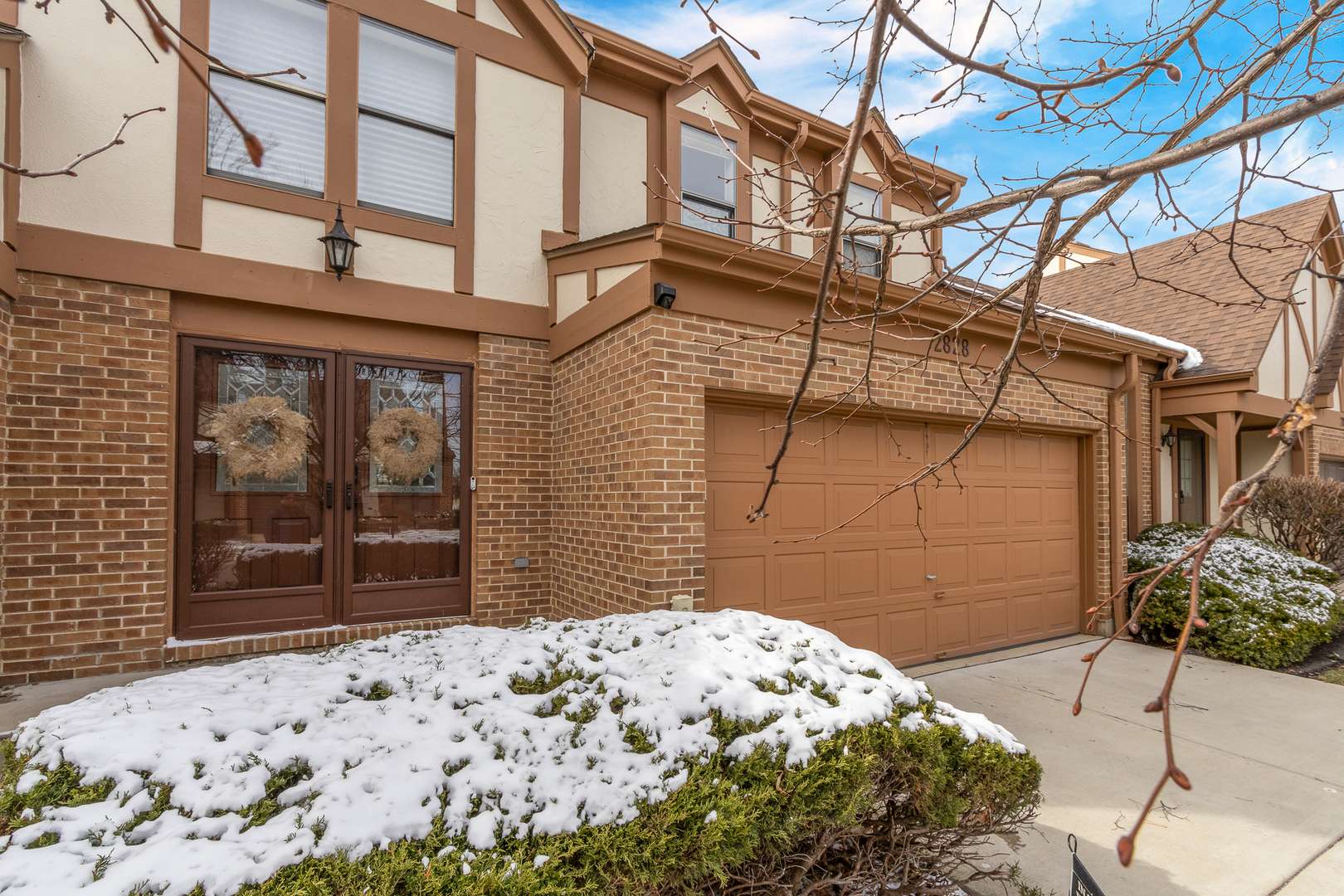 2828 Ashton CT, Westchester, IL 60154