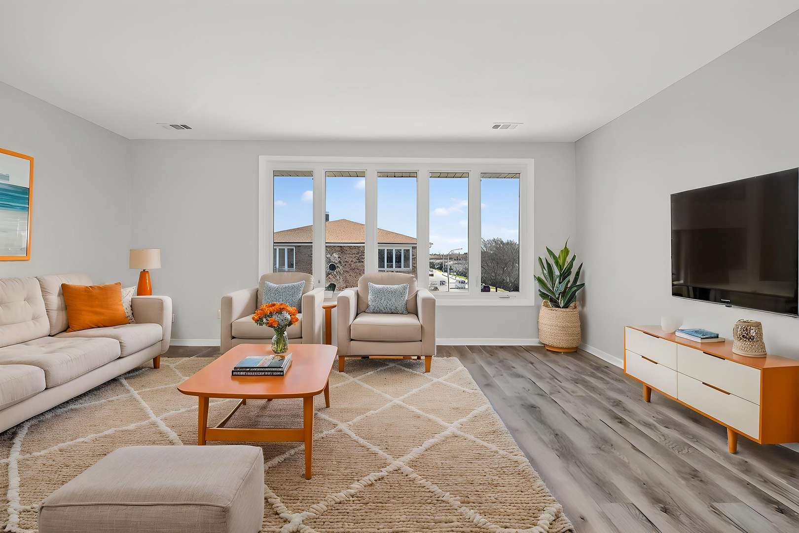 6260 S Newland AVE #3S, Chicago, IL 60638