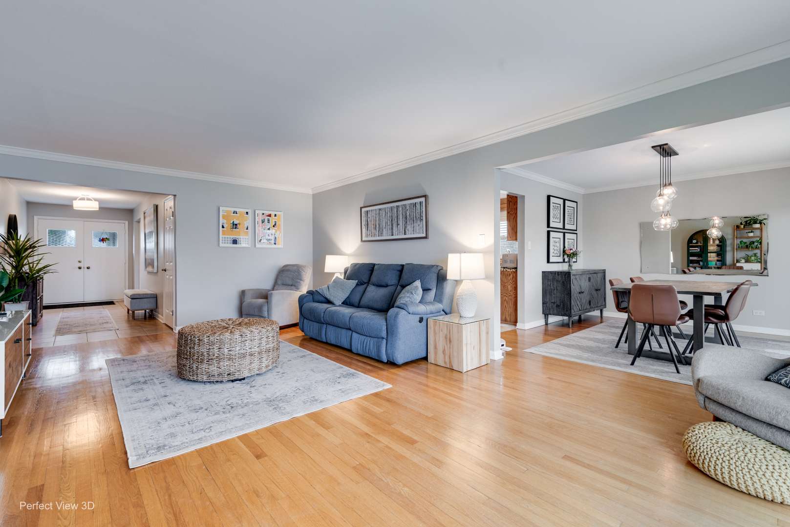 1003 W Hintz RD, Arlington Heights, IL 60004