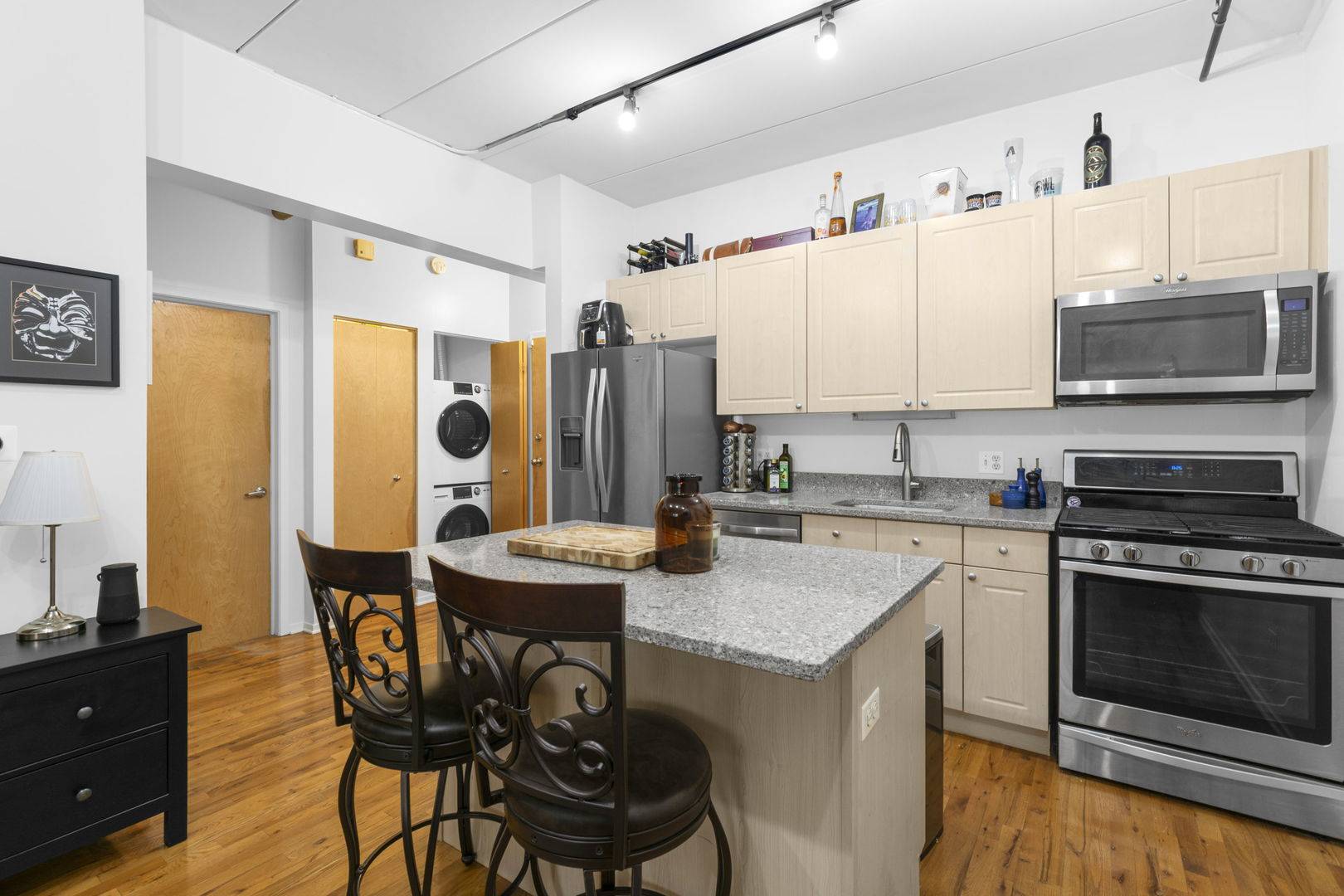 1430 S Michigan AVE #201, Chicago, IL 60605