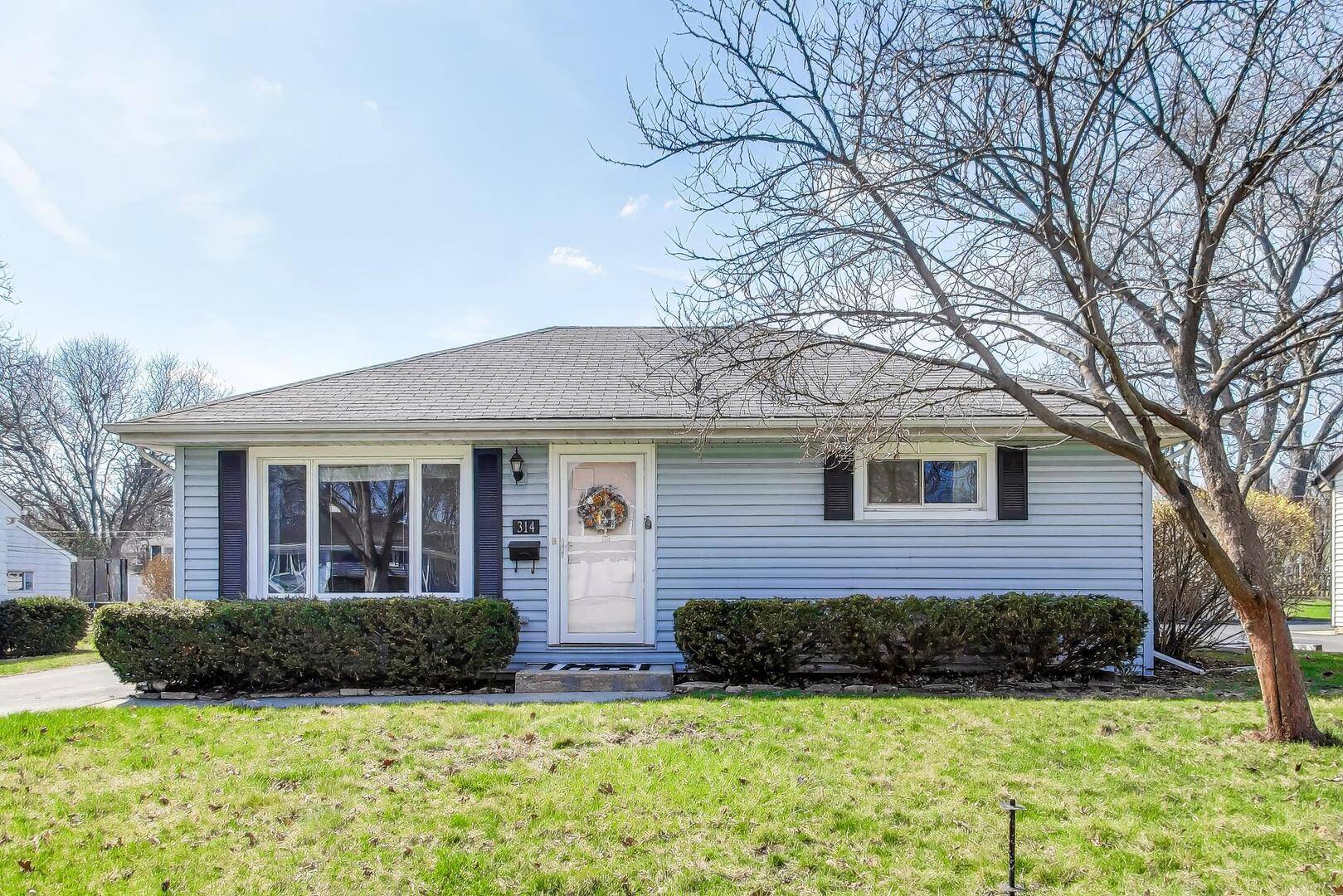 314 N Owen ST, Mount Prospect, IL 60056