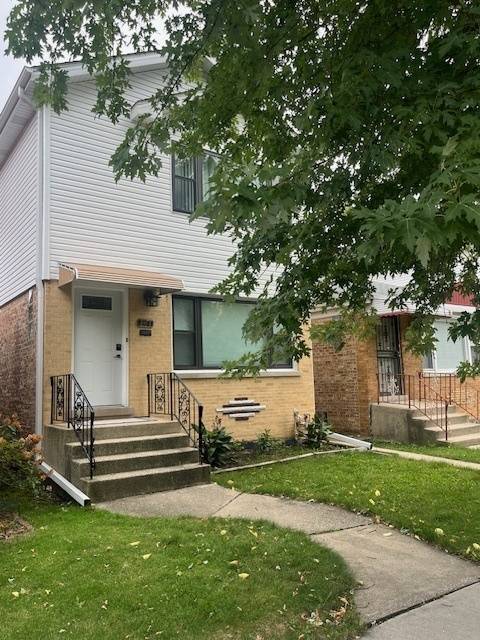 3431 N Kostner AVE, Chicago, IL 60641