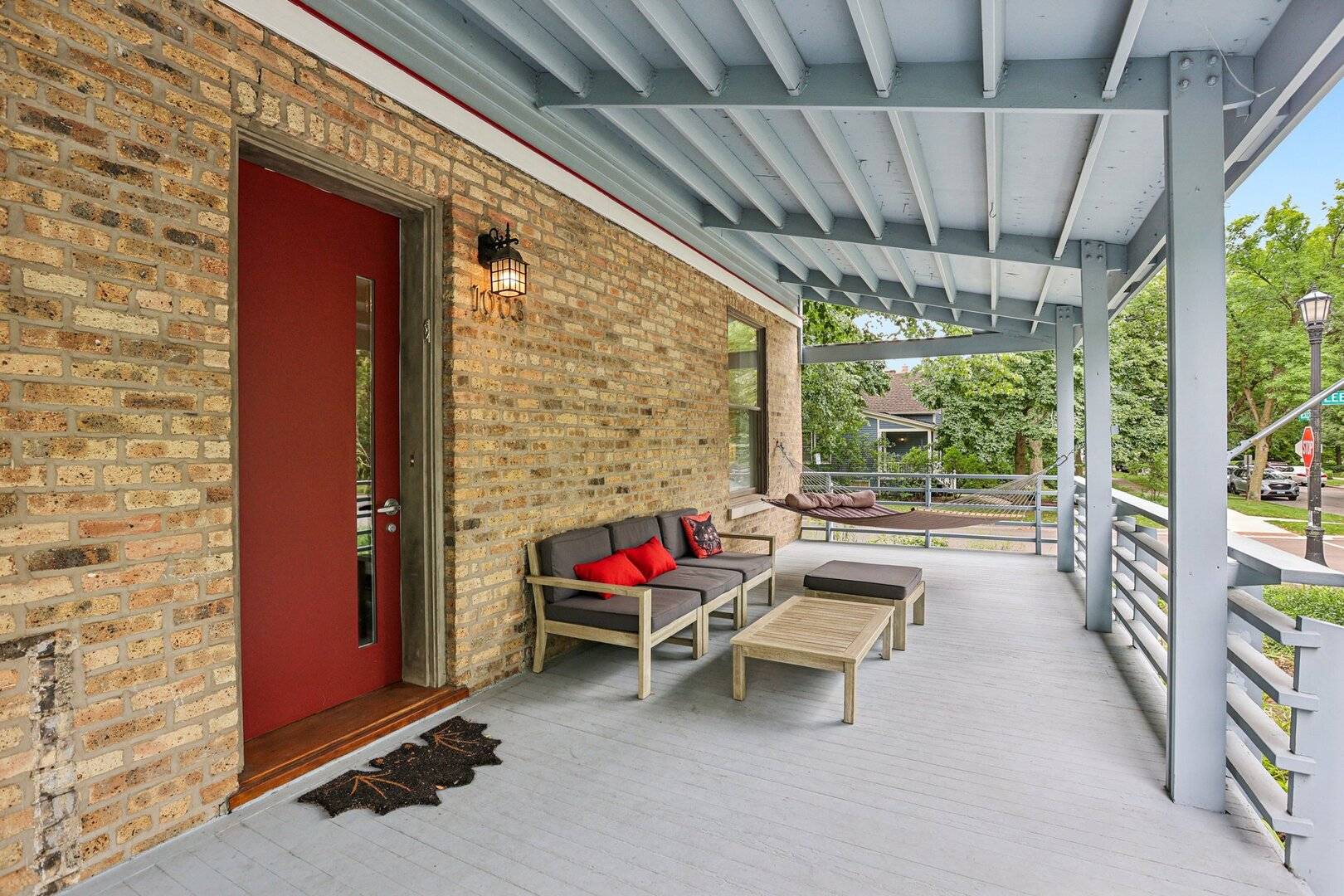 1003 Wesley AVE, Evanston, IL 60202