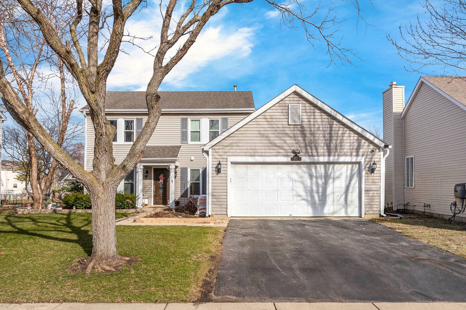 1475 Misthaven LN, Elgin, IL 60123